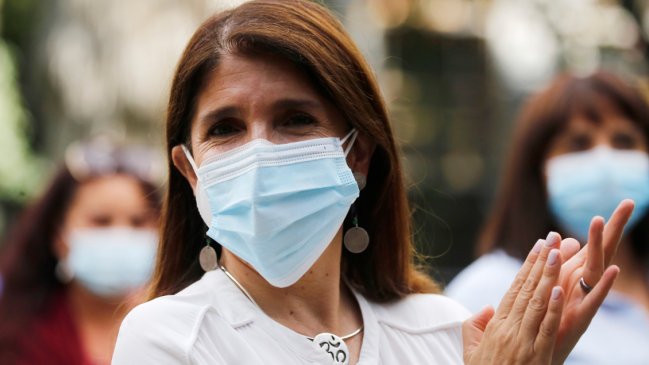 Narváez abogó por unidad de la centroizquierda en pos de la 