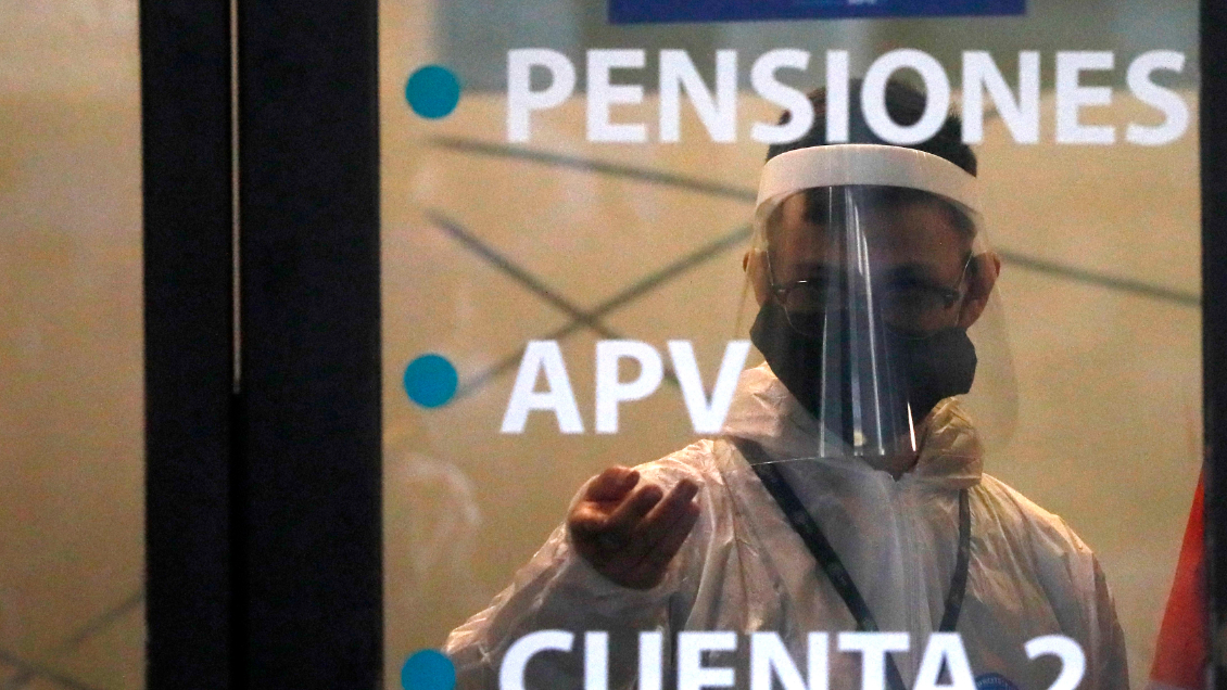Ganancias mixtas tuvieron las AFP durante marzo: Fondo A y B fueron los más beneficiados