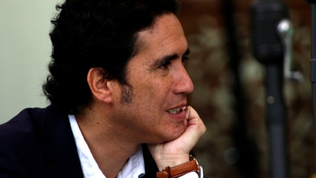 Briones: Podemos vender Codelco y juntamos lo mismo que con los tres retiros, pero ¿Qué pasa después?