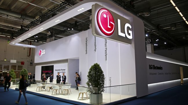 Incapaz de competir y tras grandes pérdidas, LG dejará de fabricar teléfonos inteligentes