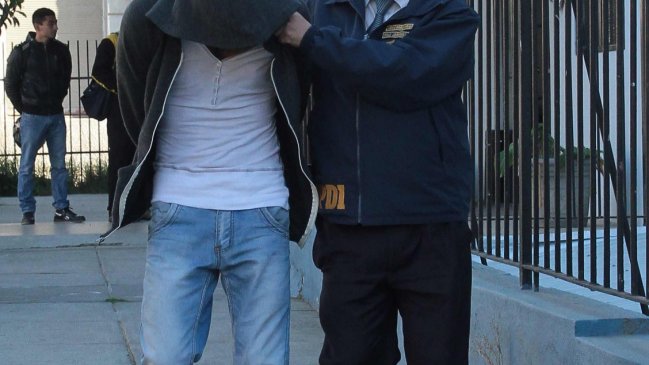 Adolescente fue condenado a seis años por robo con homicidio en una vivienda de Talcahuano