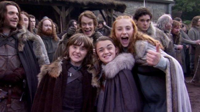 HBO celebra 10 años de 