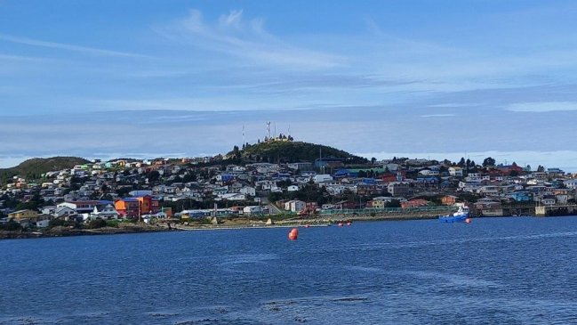 Municipio de Guaitecas pide cuarentena y en Chile Chico no se explica retroceso