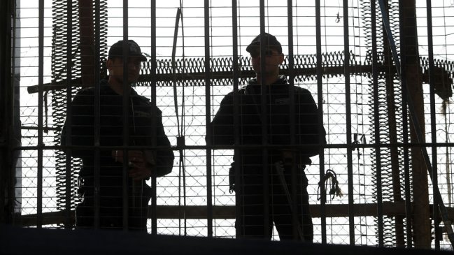 Corte confirmó 12 años de cárcel para sujeto que violó y embarazó a una menor en Coihueco