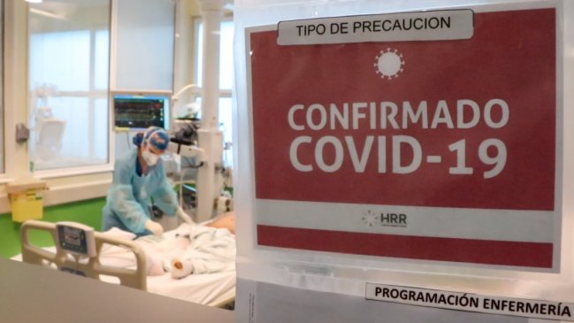 O'Higgins enfrenta su peor momento de la pandemia: 23 comunas estarán en cuarentena a partir de este jueves