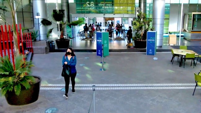 Universidad Santo Tomás obtuvo acreditación de nivel avanzado por cuatro años