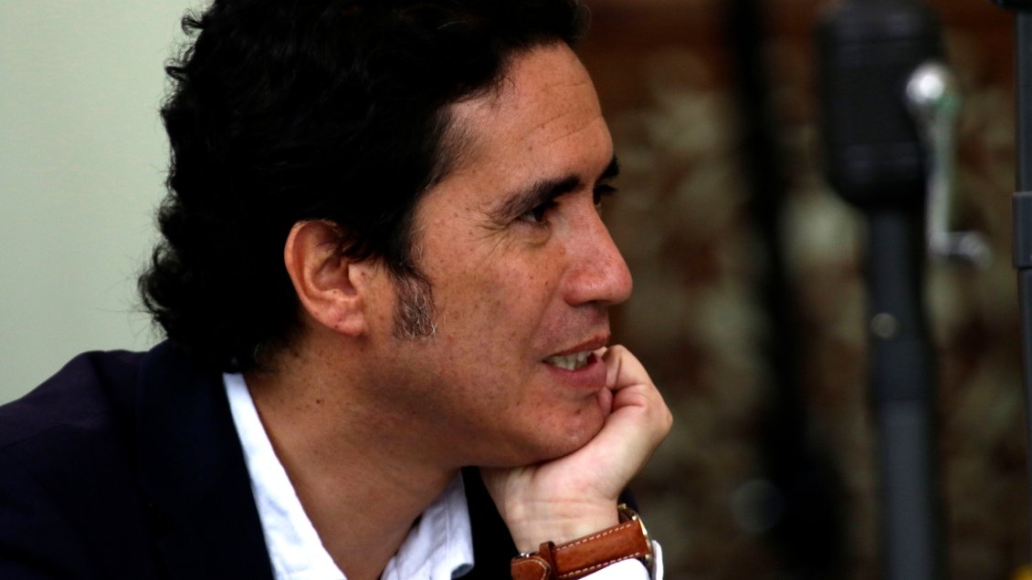 Briones: Podemos vender Codelco y juntamos lo mismo que con los tres retiros, pero ¿Qué pasa después?