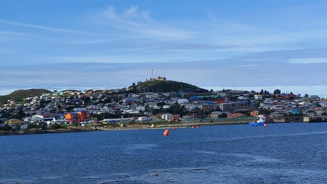 Municipio de Guaitecas pide cuarentena y en Chile Chico no se explica retroceso