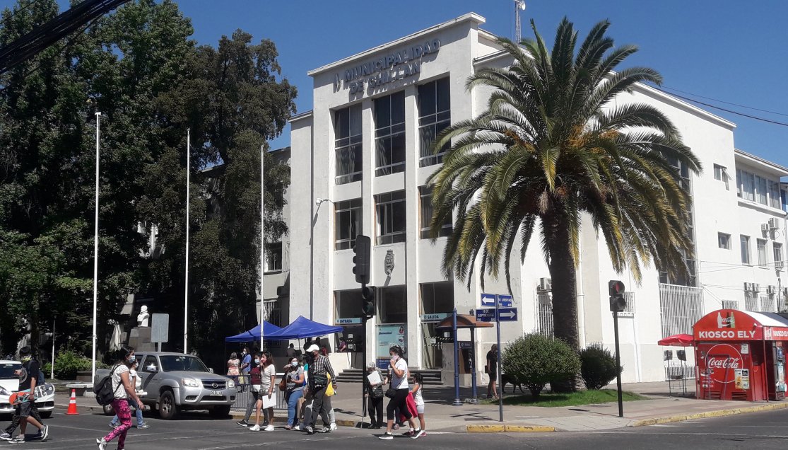 Concejales de Chillán recurrirán a la Contraloría por designación de nuevos directores municipales