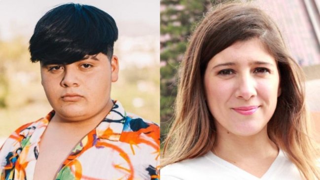 Voz de Supernova tras detención de Kidd Tetoon: 