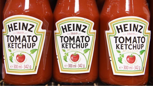 Escasez de ketchup en Estados Unidos obliga a aumentar la producción
