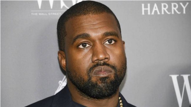 Netflix compra serie documental sobre la vida de Kanye West