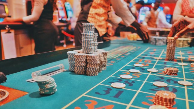 ¿Necesita Chile adaptar su Ley de Casinos?