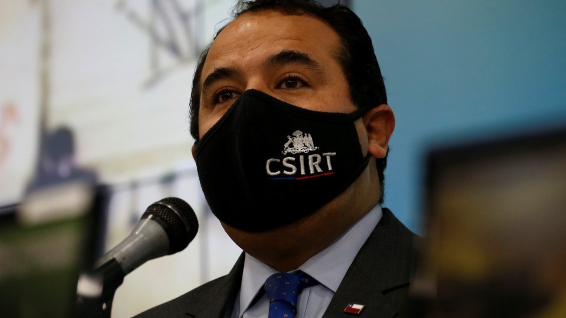 Galli: Armamento similar al incautado en Traiguén ha sido utilizado solamente en ataques a policías