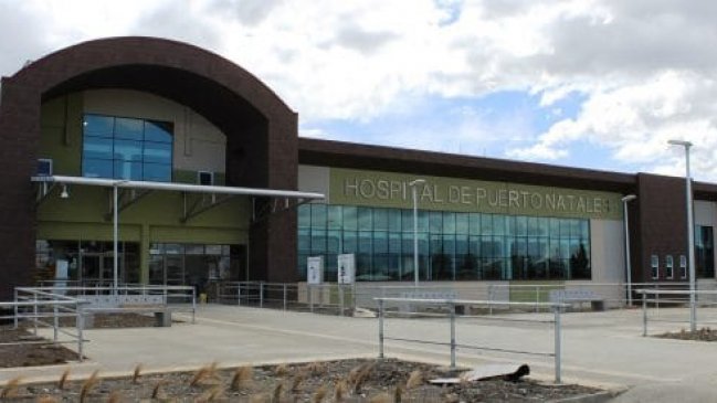 Alcalde de Natales critica retroceso en el Paso a Paso: Hospital tiene 70% de ocupación