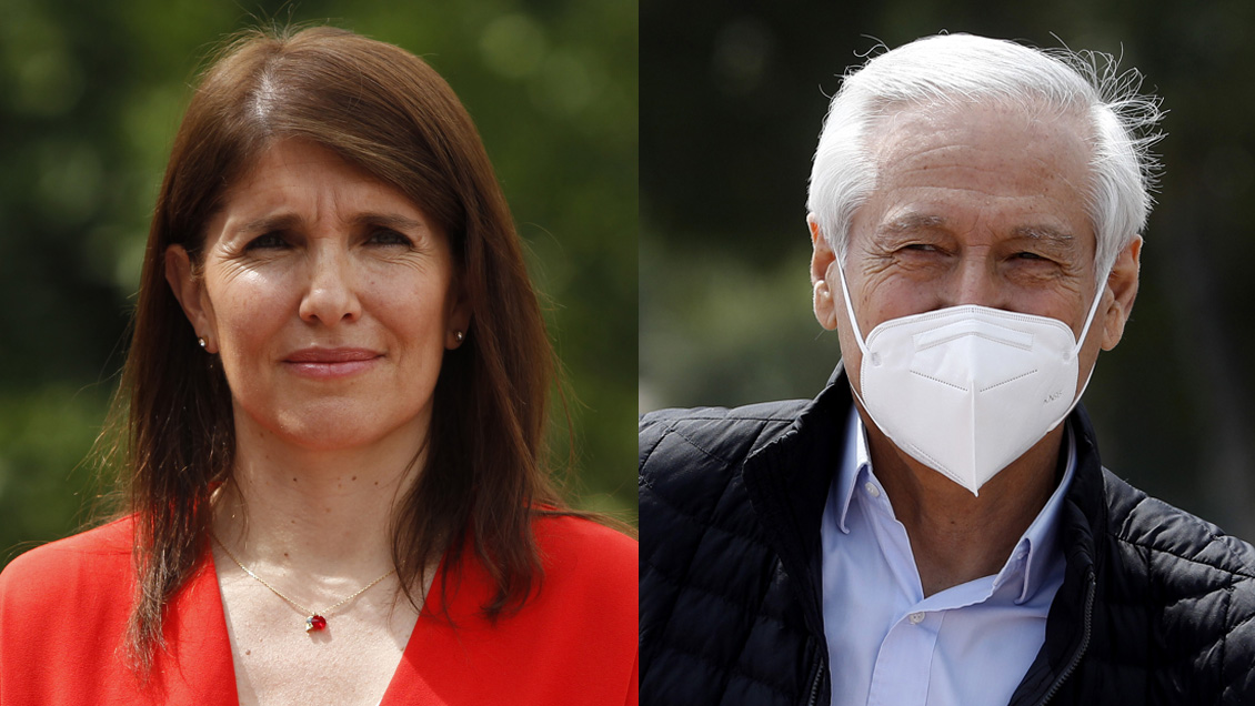 PS propone definir entre Narváez y Muñoz con las elecciones de mayo