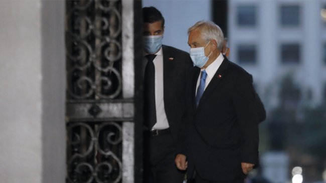 Amnistía Internacional: El Gobierno de Chile es sordo y no escucha a nadie