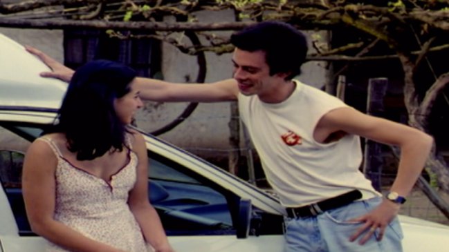 TVN ofrece ciclo de cine chileno inspirado en cuentos clásicos de la literatura nacional