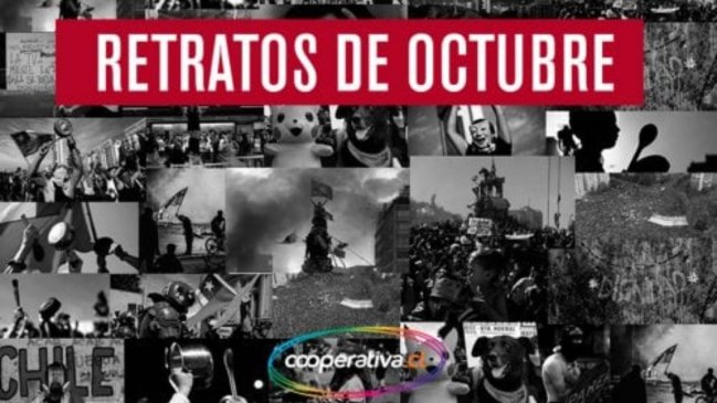 Podcast de Cooperativa es nominado al Premio Periodismo de Excelencia