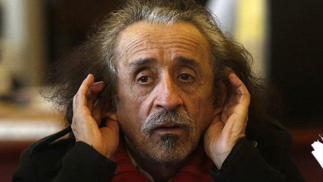 Carabineros detuvo al diputado Florcita Alarcón