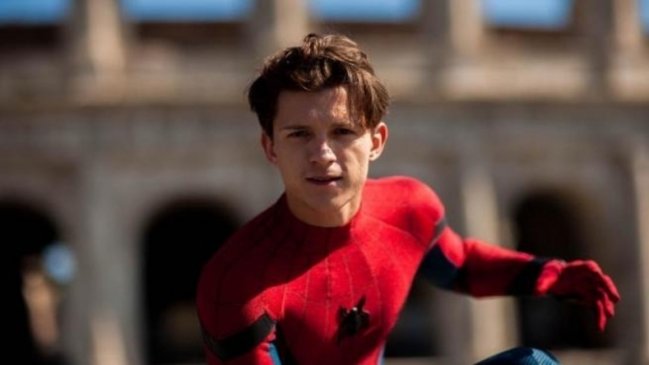 Tom Holland aterriza en Apple TV para protagonizar serie sobre Billy Milligan