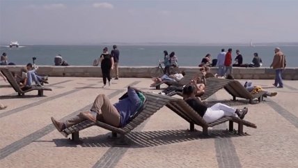   Portugal, el país modelo en el control de la pandemia 