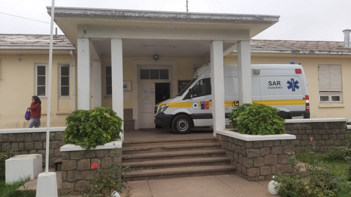 Servicio de Salud del Maule informó que candidato a alcalde no cumplió condena por fraude al fisco