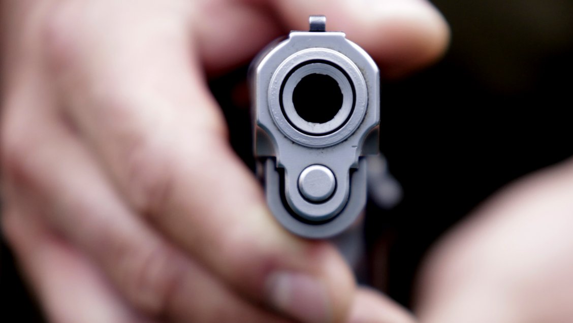 Detienen a pistolero de Pitrufquén: Mantenía armas, droga y municiones en su poder