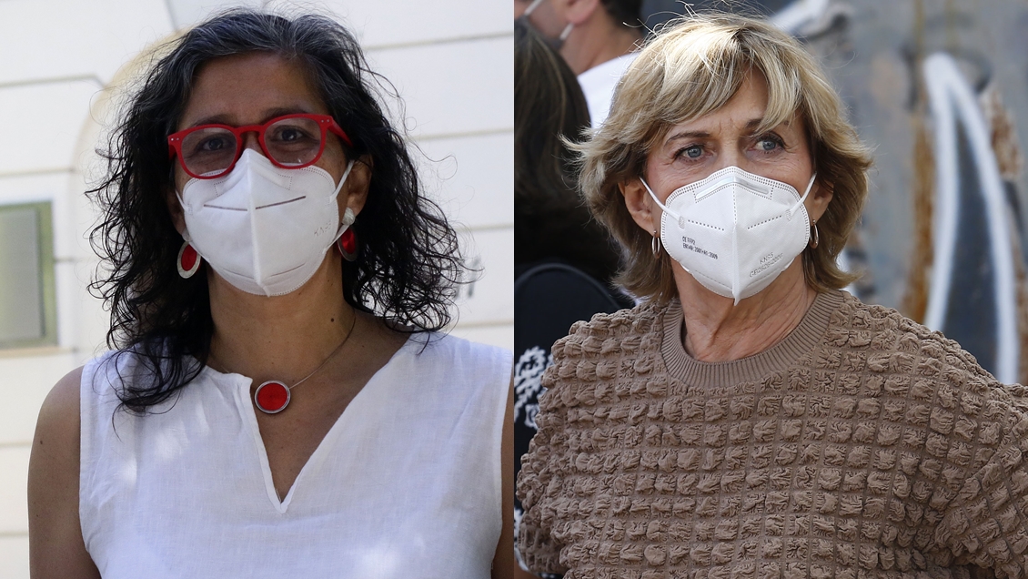 Competidora de Matthei advierte 