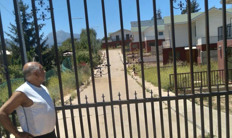 Viña del Mar: Ordenan detención de presuntos autores de millonaria estafa a adulto mayor