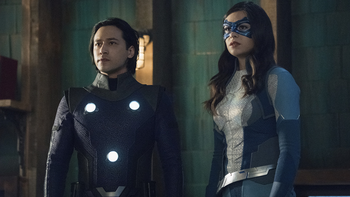 Última temporada de 