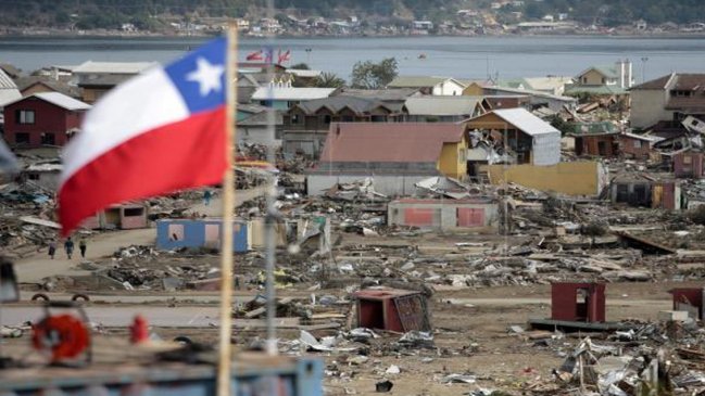 ¿Por qué los desastres no son naturales? 