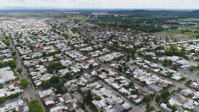 Salud anunció medidas especiales para Los Ángeles tras siete semanas en cuarentena