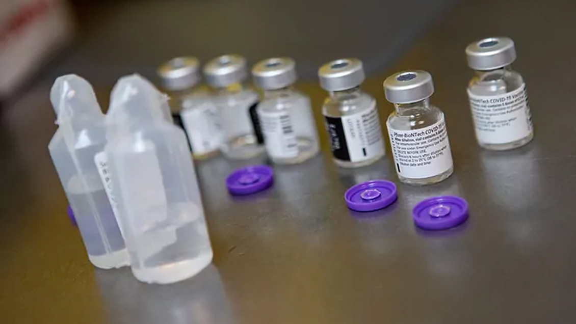 En forma de píldora o cápsula: Pfizer entrega nuevos detalles de su fármaco oral contra el Covid-19