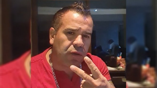 Polémico empresario musical fue detenido tras nueva infracción sanitaria