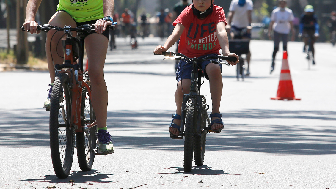 Mineduc pidió a los colegios 