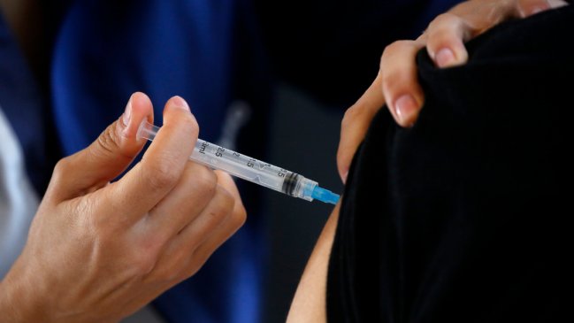 Hay más de un millón de personas rezagadas en el proceso de vacunación contra el Covid-19