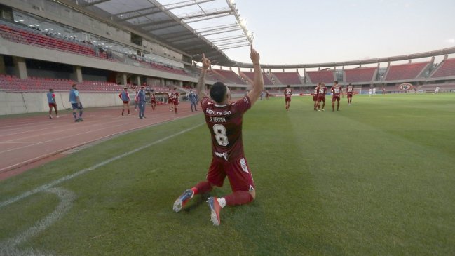 Corte rechazó recurso de Club Deportes La Serena por embargo