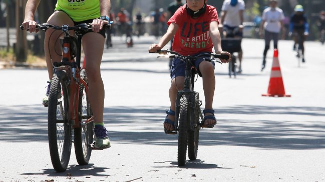 Mineduc pidió a los colegios 