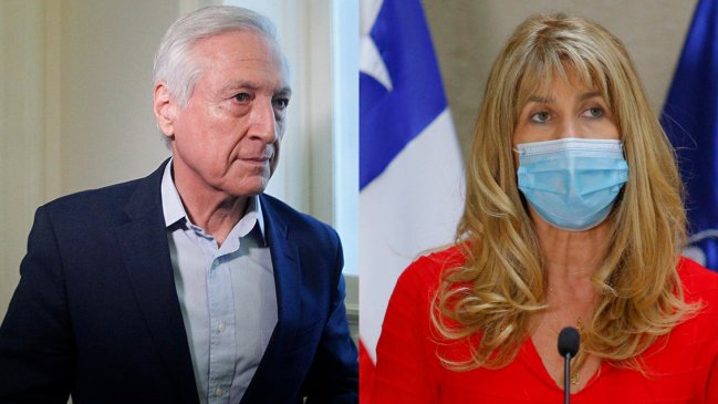 Ciudadanos se debate entre Rincón y Muñoz para la presidencial