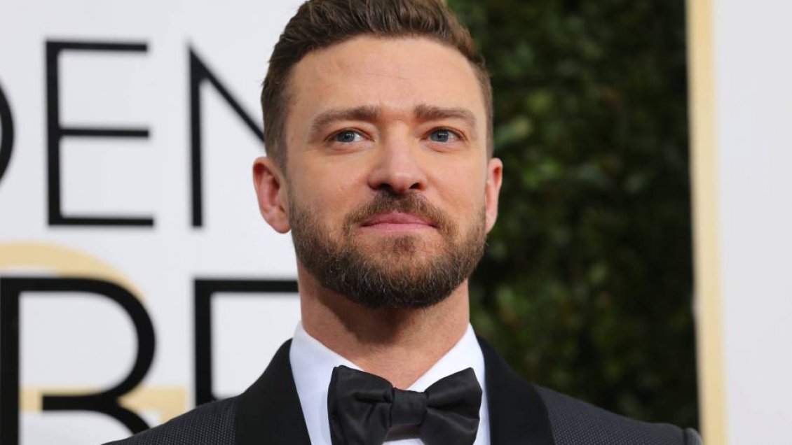 Justin Timberlake será el protagonista de una serie basada en 