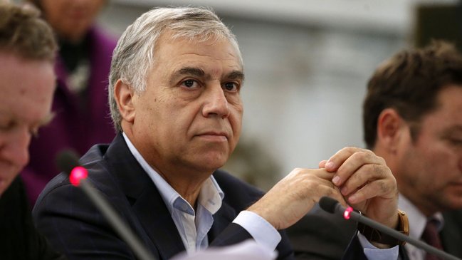 Diputado Celso Morales se encuentra estable luego de ser hospitalizado por un infarto