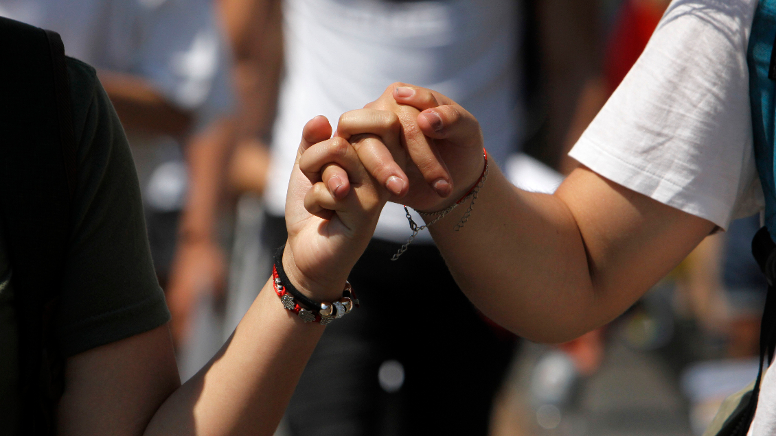 TC declaró inconstitucional la homosexualidad como causal de divorcio culposo