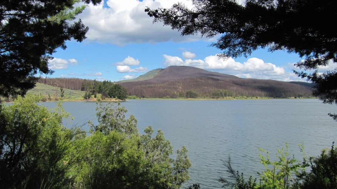 Encuentran cuerpo de una de las personas desaparecidas en Renaico