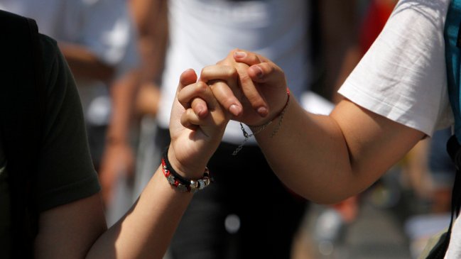 TC declaró inconstitucional la homosexualidad como causal de divorcio culposo