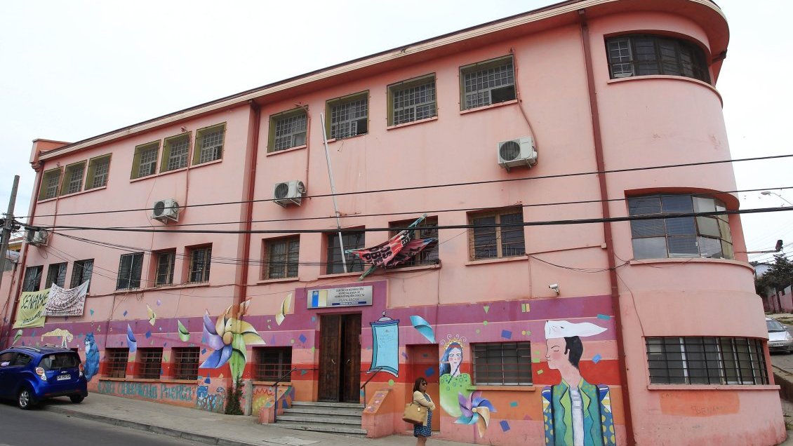 Querellantes denuncian amenazas en caso Sename de Valparaíso y piden acelerar diligencias