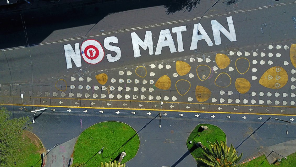 Por tercer mes consecutivo los casos de femicidio aumentaron en la Región de Valparaíso