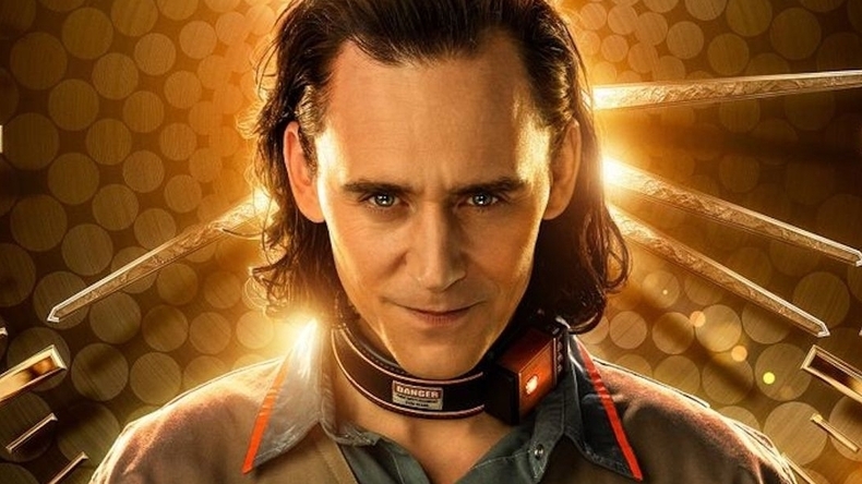 Tom Hiddleston adelanta 