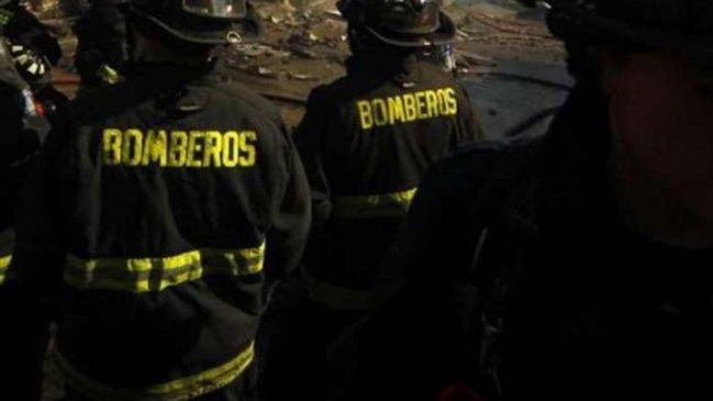 Escuela rural fue incendiada en Victoria: Aparecieron consignas mapuche