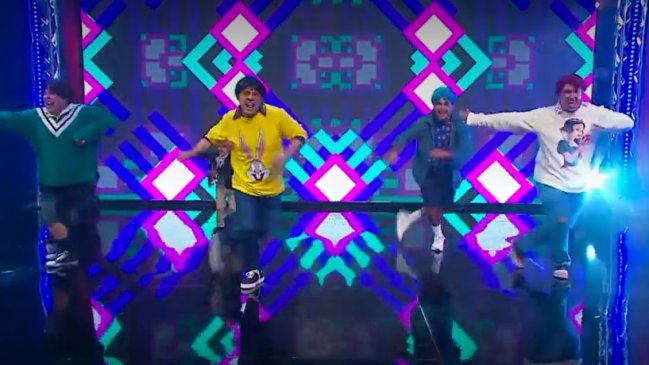 Parodia chilena de BTS es acusada de racista y genera rechazo internacional